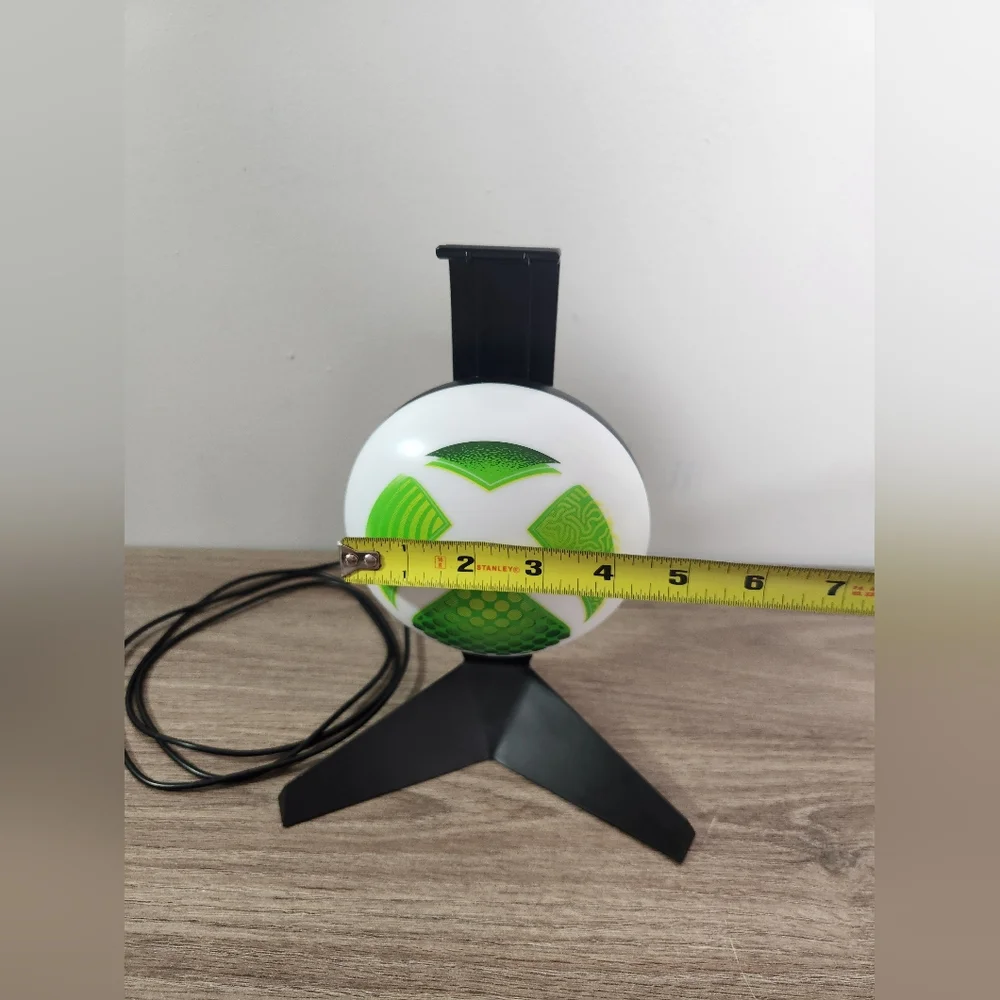 XBOX Light Up Headphone Stand